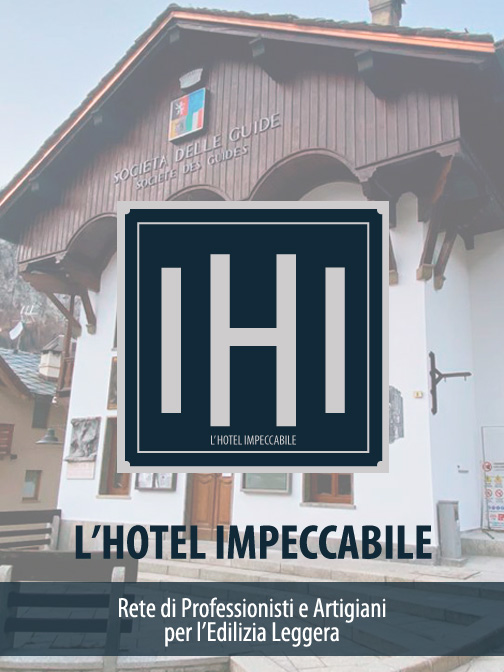 L'Hotel Impeccabile