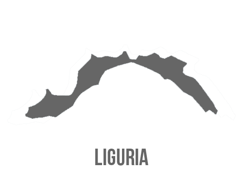 Rete della Liguria