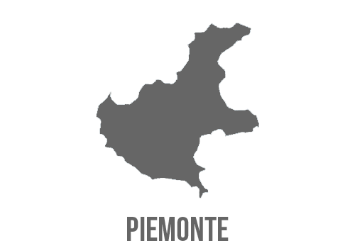 Rete del Piemonte